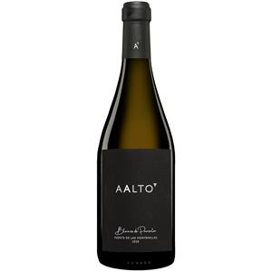 Aalto Blanco 2020  0.75L 12% Vol. Weißwein Trocken aus Spanien
