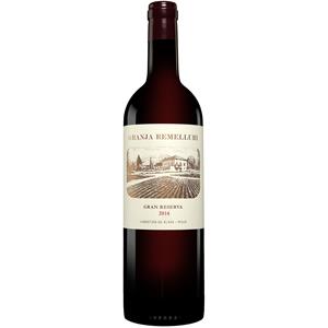 Remelluri Tinto Gran Reserva 2014  0.75L 14% Vol. Rotwein Trocken aus Spanien