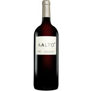 Aalto 1,5 L. Magnum 2020  1.5L 14.5% Vol. Rotwein Trocken aus Spanien