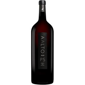 Aalto Pagos Seleccionados - 5,0 L. Jeoboam 2020  5L 15% Vol. Rotwein aus Spanien