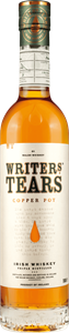 Writers Tears Copper Pot Irish Whiskey 0,7l