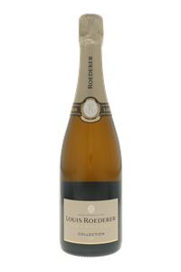 Louis Roederer Brut Collection 242 75cl Champagne