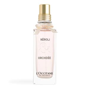 L'occitane Néroli & Orchidée - 75 ML Eau de toilette Damen Parfum