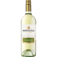 Botter Casa Vinicola S.P.A. Montecelli Chardonnay 1 l