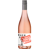 Winzerhof Stahl Stahl Nachschlag »Drink Pink«