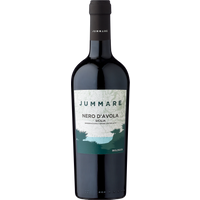 Mandrarossa – Settesoli Jummare Nero D'Avola – Bio