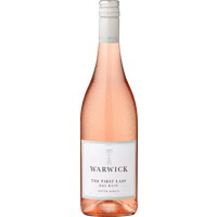 Warwick Estate »The First Lady« Dry Rosé