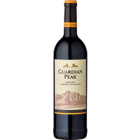 Guardian Peak Wines Guardian Peak Frontier
