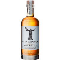 Glendalough Double Barrel Whiskey