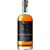 Glendalough Single Cask Whiskey
