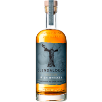 Glendalough Whiskey