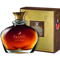 Cognac Frapin V.I.P. X.O.  in Geschenkverpackung