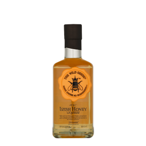 The Wild Geese Irish Honey 50cl - Honig Whisky Likör