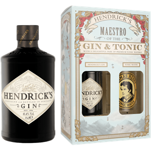 Handrick's Hendrick's Maestro Gin & Tonic Set