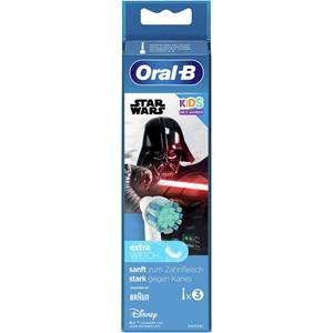 Oral-B Kids Star Wars Zahnbürstenkopf