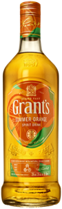 Grant's Orange 70CL