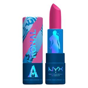 NYX Professional Makeup PMU Avatar 2 Paper Lipstick