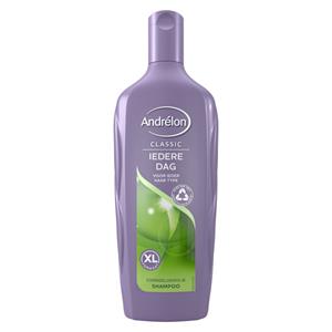 Andrélon Andrelon Shampoo - Iedere Dag XL-formaat 450 ml