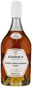 Godet Single Grape Folle Blanche 70CL