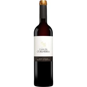 Casal Da Coelheira Casal Da Coelheiro Tinto 2019  0.75L 14.5% Vol. Rotwein Trocken aus Portugal