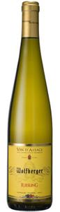 Wolfberger Riesling d'Alsace 0,75L