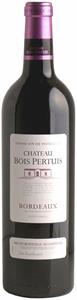 Chateau Bois Pertuis Bordeaux AOC Rotwein 0,75L