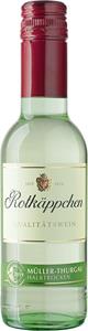 Rotkäppchen-Mumm Rotkäppchen Müller-Thurgau Weißwein halbtrocken 0,25 l