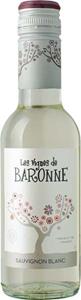Weinhaus Schneekloth Baronne Sauvignon Blanc Weißwein trocken 0,25 l