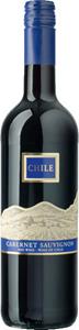 Weinkellerei Einig Zenzen GmbH Chile Cabernet Sauvignon Rotwein trocken 0,75 l