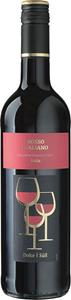 Schneekloth Weinkellerei Rosso Italiano Rotwein süß 0,75 l