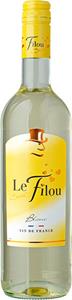 Binderer St. Ursula Weinkellerei Le Sweet Filou Blanc Weißwein süß 0,75 l