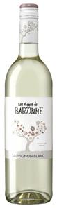 Schneekloth Weinkellerei Baronne Sauvignon Blanc Weißwein trocken 0,75 l