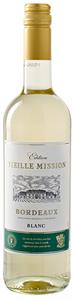 Schneekloth Weinkellerei Edition Vieille Mission blanc Weißwein trocken 0,75 l