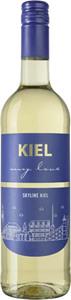 Schneekloth Weinkellerei Kiel 'my love' Gutedel Grauer Burgunder Weißwein trocken 0,75 l