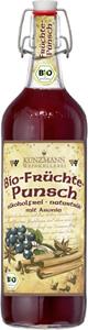 Kunzmann Weinkellerei Kunzmann Früchtepunsch alkoholfrei Bio/Vegan 1 l
