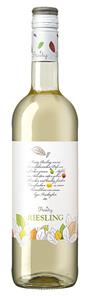 Schneekloth Weinkellerei Fruity Riesling Weißwein süß 0,75 l