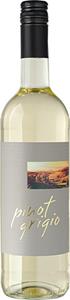 Schneekloth Weinkellerei Pinot Grigio Weißwein trocken 0,75 l