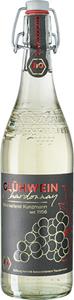 Kunzmann Weinkellerei Kunzmann Weißer Glühwein Chardonnay Bio/Vegan süß 0,75 l