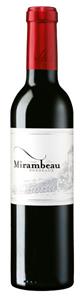 Vignoble Despagne Château Tour de Mirambeau rouge Rotwein trocken 0,375 l