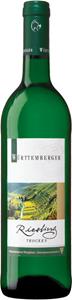 Württembergische Weingärtner-Zentralgenossenschaft Württemberger Riesling Weißwein trocken 0,75 l