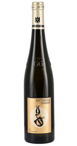 Kühling–Gillot und BattenfeldSpanier Battenfeld Spanier Kirchenstück Riesling Grosses Gewächs (GG) 2021