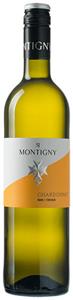 Steffen James Montigny Montigny Chardonnay Weißwein trocken 0,75 l