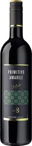 Schneekloth Weinkellerei Collezione privata Primitivo Amabile Rotwein lieblich 0,75 l