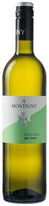 Steffen James Montigny Montigny Riesling Weißwein trocken 0,75 l