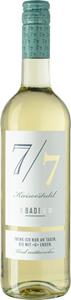 Winzergenossenshcaft Oberbergen 7 / 7 Cuvée Ein Wein für jeden Tag Weißwein trocken 0,75 l