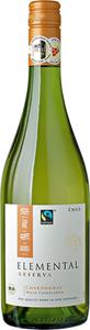 V.E.S.A. Elemental Chardonnay Reserva Bio/Vegan Weißwein trocken 0,7 l