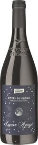 Biodynamic Wine Côtes du Rhône Lunar Apogé Rotwein Bio/Demeter trocken 0,75 l
