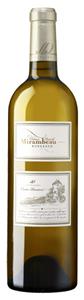 Vignoble Despagne Château Tour de Mirambeau Cuvée Passion Weißwein trocken 0,75 l