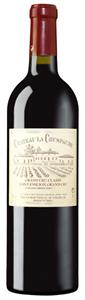 Vignobles Aubert Château la Couspaude (Grand Cru Classé) Rotwein trocken 0,75 l