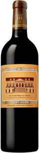 Château Beaucaillou La Croix de Beaucaillou - Zweitwein  Rotwein trocken 0,75 l
